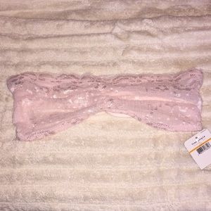 Bandeau intimately free people